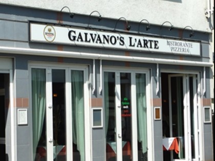 Photo: Galvano&amp;#039;s L&amp;#039;arte